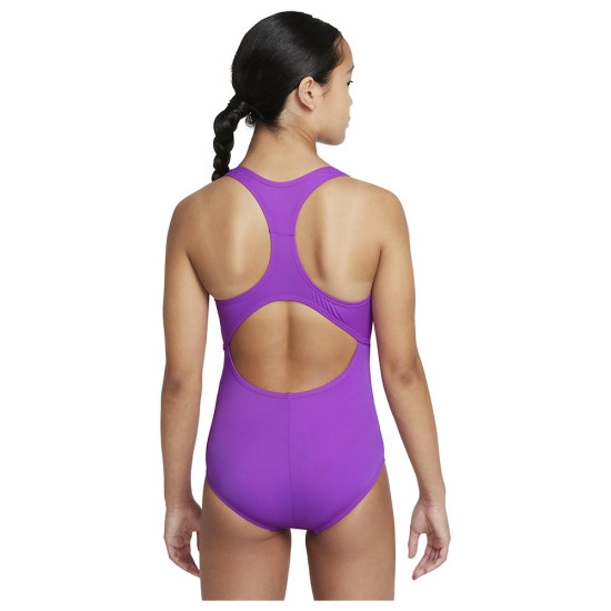 Nike Παιδικό ολόσωμο μαγιό Racerback Nike Παιδικό ολόσωμο μαγιό Racerback
